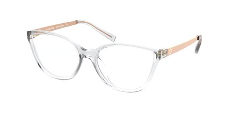 clear glasses frames michael kors|michael kors 3050 frame.